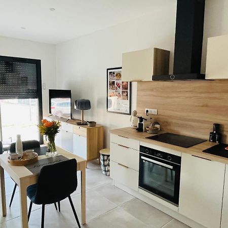 Appartement Centre De Roanne 38M2 Exterior foto