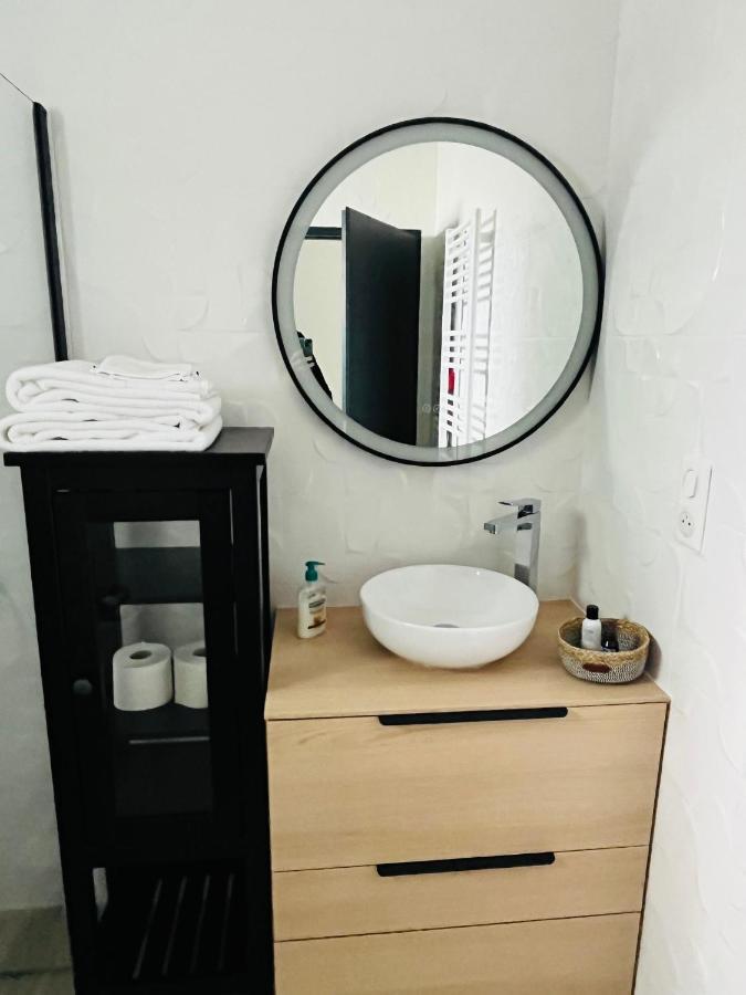 Appartement Centre De Roanne 38M2 Exterior foto